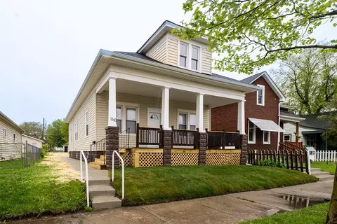 1516 Blake, Racine, WI 53404