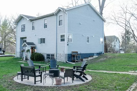 8806 Sadler, Norway, WI 53185