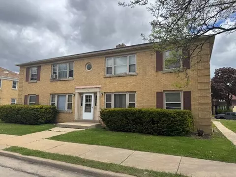 6110 W Appleton, Milwaukee, WI 53210