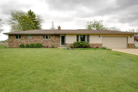 1349 93rd, Somers, WI 53144