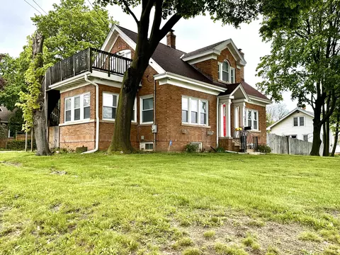4416 75th, Kenosha, WI 53142