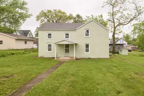 244 S S Rdg, Hustisford, WI 53034