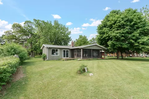 w6782 Marine Drive, Marquette, WI 53946