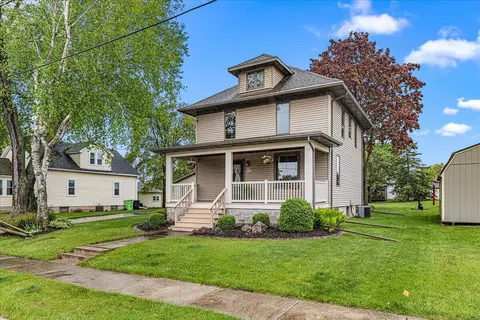 611 Highland, Kewaskum, WI 53040