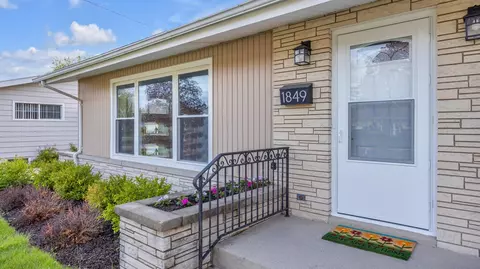 1849 N 25th, Sheboygan, WI 53081