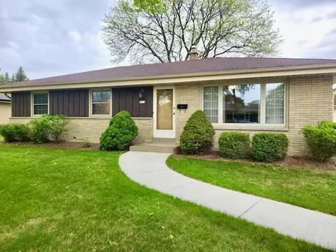 5611 S 23rd, Milwaukee, WI 53221