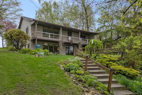 4418 S S Un, Newton, WI 54220