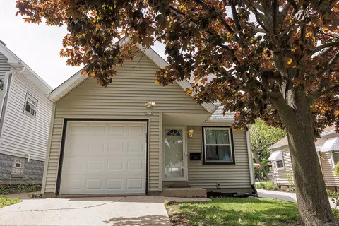 2373 S 83rd, West Allis, WI 53219