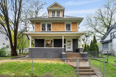 5423 N 36th, Milwaukee, WI 53209