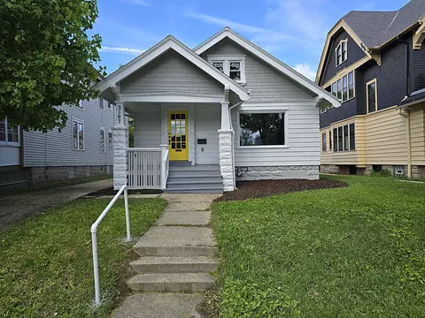 2167 N 52nd, Milwaukee, WI 53208