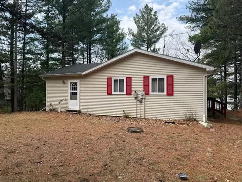 n1761 21st Avenue, Marion, WI 54982