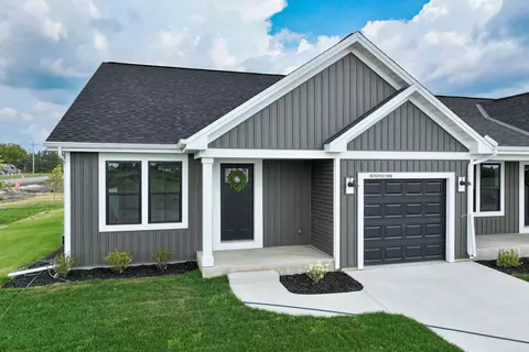 n162w21986 Poppy, Jackson, WI 53037