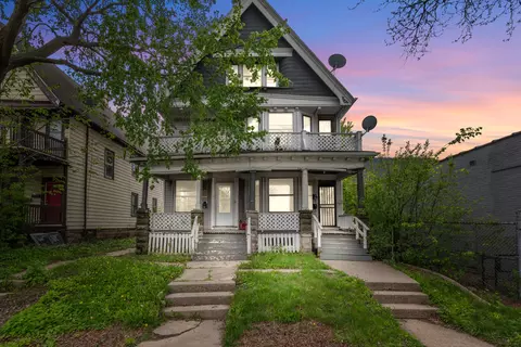 3421 W Clybourn #3423, Milwaukee, WI 53208