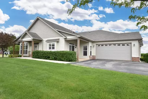4407 64th #52, Somers, WI 53144