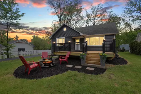 71 Menomonee, Williams Bay, WI 53191