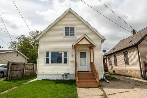 1005 44th, Kenosha, WI 53140