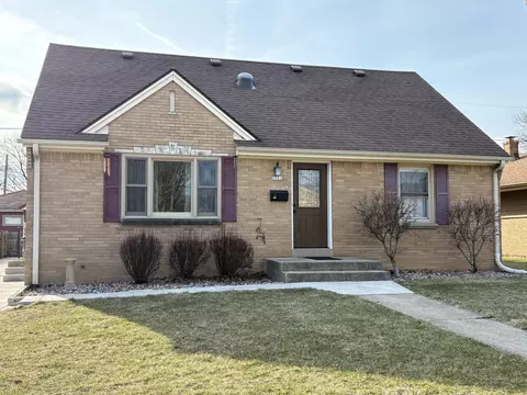 5501 N 13th, Milwaukee, WI 53209