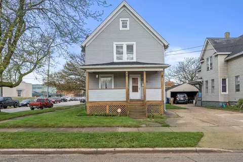 5432 25th, Kenosha, WI 53140