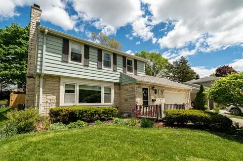 3534 Menomonee Riv, Wauwatosa, WI 53222