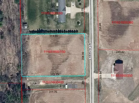 Lt16 Charlie, Cecil, WI 54111