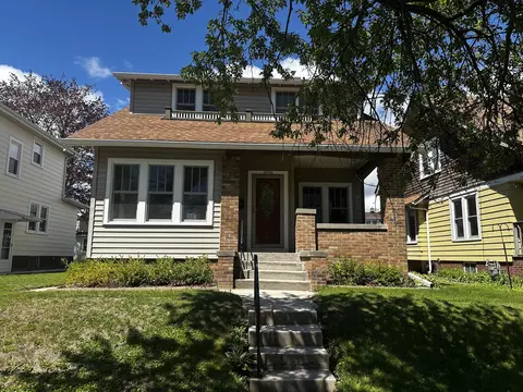 2324 N 5th, Sheboygan, WI 53083