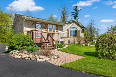 2480 Brunner, Manitowoc Rapids, WI 54220