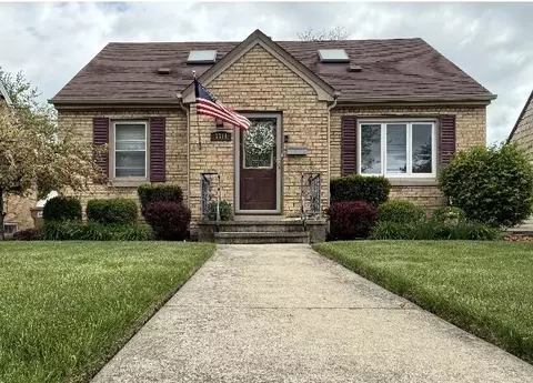 6511 43rd, Kenosha, WI 53142