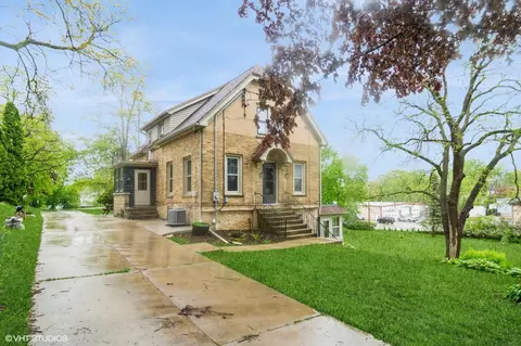 616 Horicon, Mayville, WI 53050