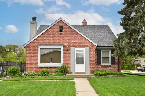 10339 W Hampton, Milwaukee, WI 53225