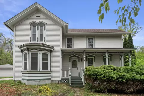w309s4366 State Road 83, Genesee, WI 53127