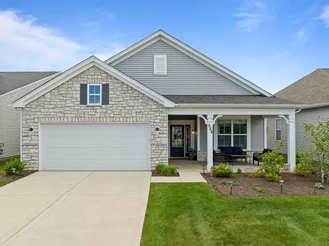 332 Bowing, Lake Geneva, WI 53147
