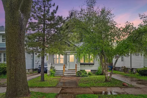 3046 N 57th, Milwaukee, WI 53210