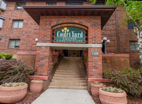 1108 N Milwaukee #250, Milwaukee, WI 53202