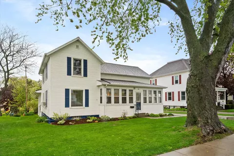 19 Hein, Plymouth, WI 53073