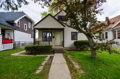 4407 N 57th, Milwaukee, WI 53218