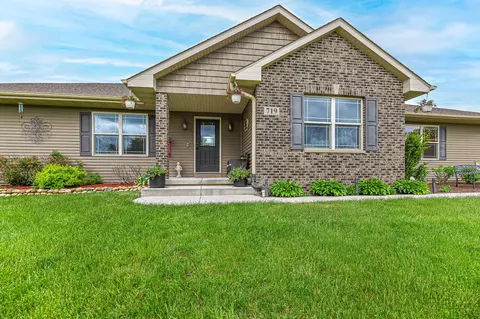 719 Grove, Twin Lakes, WI 53181