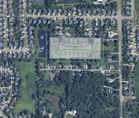 Lt10 90th, Kenosha, WI 53142