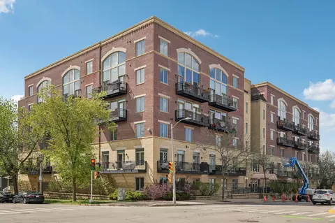 1515 N Van Buren #507, Milwaukee, WI 53202