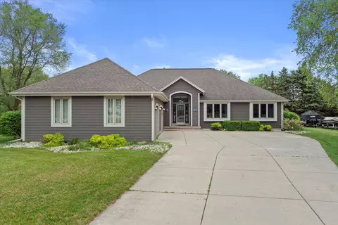 s91w35161 Prairie, Eagle, WI 53119
