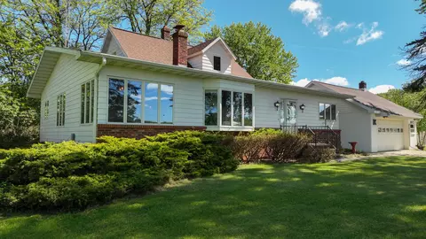 n5956 Town Shop Road, Fountain, WI 54618