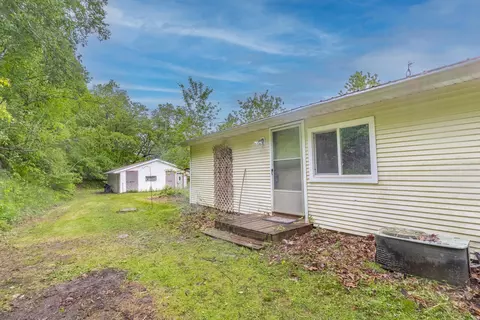 w3703 West Scotch Coulee Road, Hamilton, WI 54669