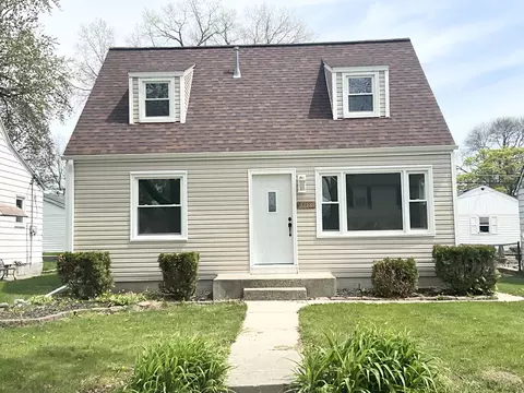 3718 N 98th, Milwaukee, WI 53222