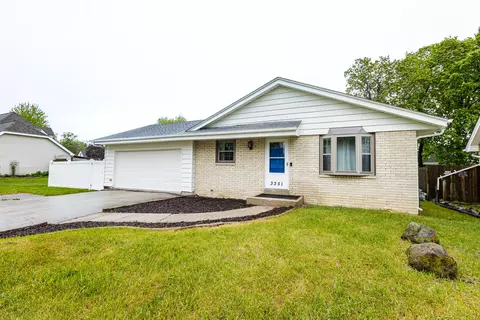 3351 Victorian, Racine, WI 53406