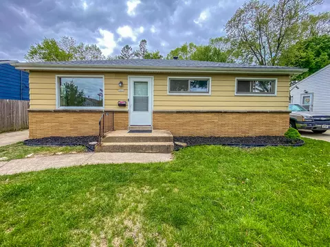 5641 N 70th, Milwaukee, WI 53218