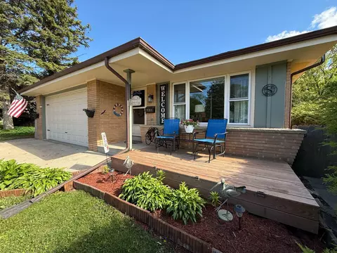 9701 W Cleveland, West Allis, WI 53227