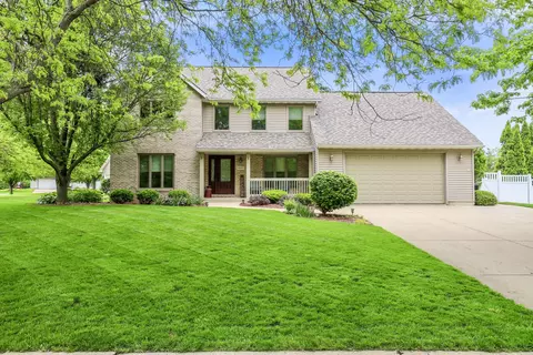 8337 66th, Pleasant Prairie, WI 53158