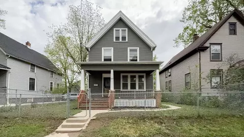 5410 N 37th, Milwaukee, WI 53209