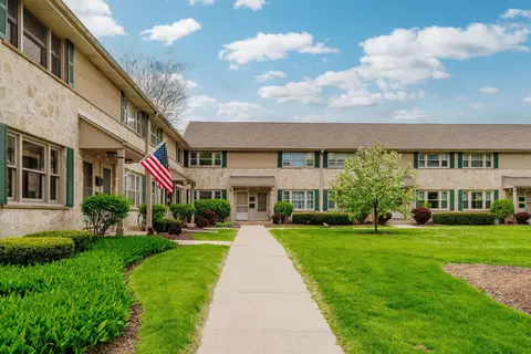 4873 N Santa Monica, Whitefish Bay, WI 53217
