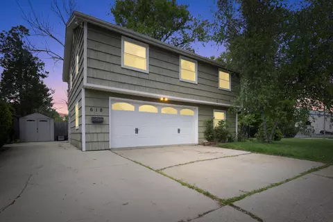 618 W 2nd, Oconomowoc, WI 53066