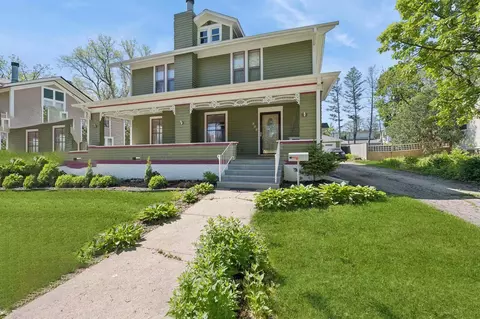 608 Mcdowell, Delavan, WI 53115